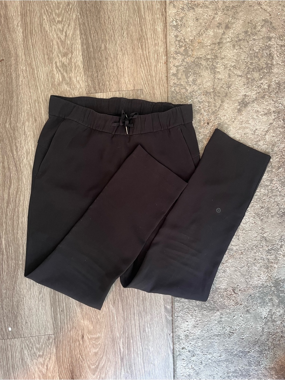 Lululemon On The Fly Pant